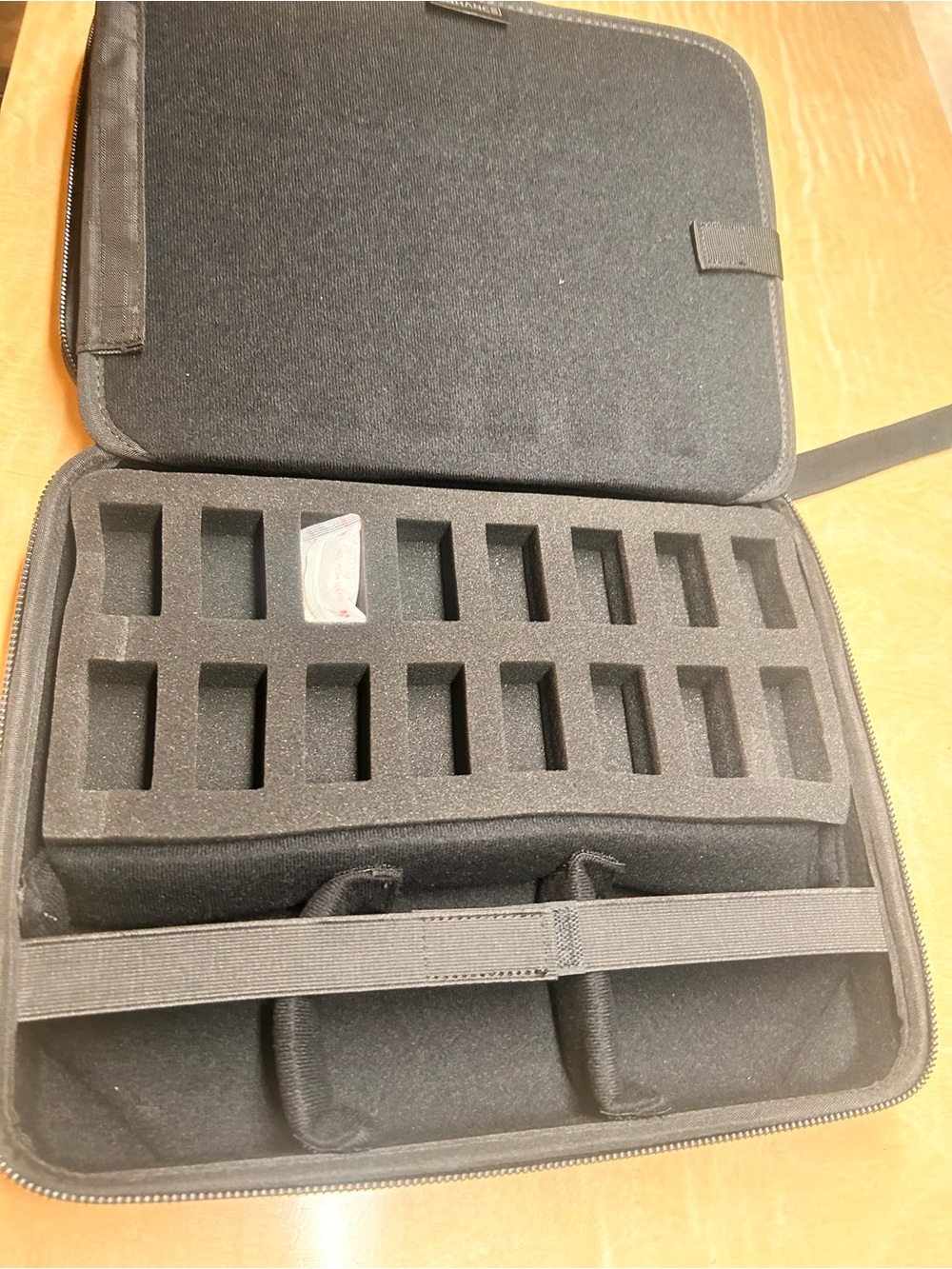 ENHANCE RPG Organizer Case new set - Picture 8 of 10